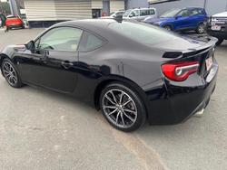 2016 Toyota
                86 GTS