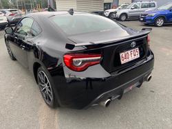 2016 Toyota
                86 GTS