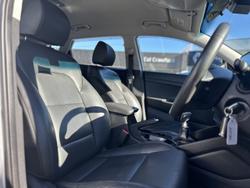 2019 Hyundai
Tucson Active X