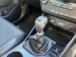 2019 Hyundai
Tucson Active X