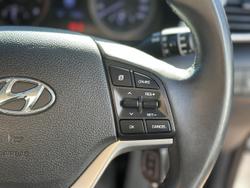 2019 Hyundai
Tucson Active X