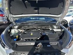 2019 Hyundai
Tucson Active X