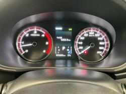2023 Mitsubishi
Triton GLX+
