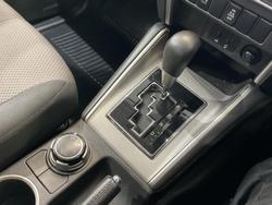2023 Mitsubishi
Triton GLX+