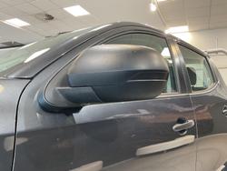 2023 Mitsubishi
Triton GLX+