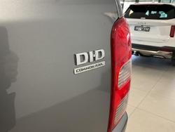 2018 Mitsubishi Triton GLS