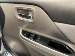 2018 Mitsubishi Triton GLS