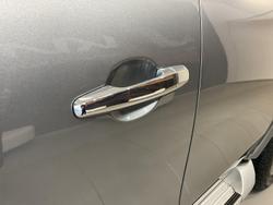 2018 Mitsubishi Triton GLS