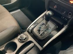 2018 Mitsubishi
Triton GLS