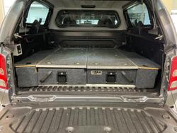2018 Mitsubishi
Triton GLS