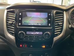 2018 Mitsubishi Triton GLS