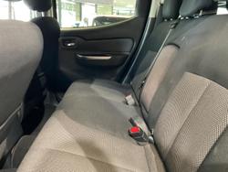 2018 Mitsubishi Triton GLS