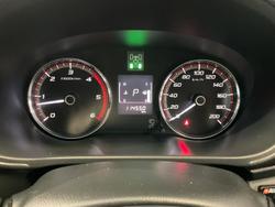 2018 Mitsubishi Triton GLS