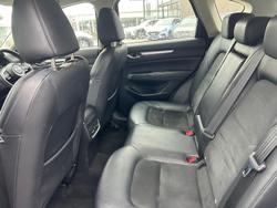 2023 Mazda
CX-5 G25 Touring