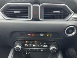 2023 Mazda
CX-5 G25 Touring