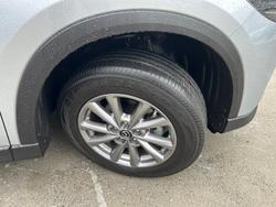 2023 Mazda
CX-5 G25 Touring
