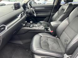 2023 Mazda
CX-5 G25 Touring
