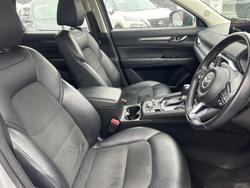 2023 Mazda
CX-5 G25 Touring