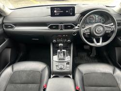 2023 Mazda
CX-5 G25 Touring