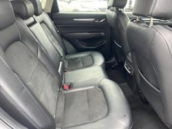 2023 Mazda
CX-5 G25 Touring
