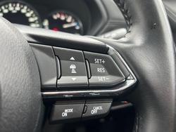 2023 Mazda
                CX-5 G25 Touring