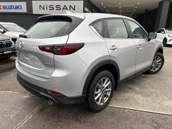 2023 Mazda
CX-5 G25 Touring