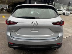 2023 Mazda
                CX-5 G25 Touring
