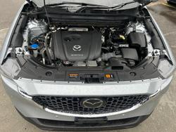 2023 Mazda
CX-5 G25 Touring