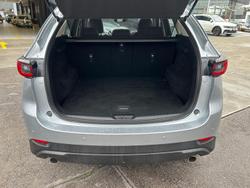 2023 Mazda
CX-5 G25 Touring