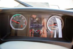 2025 Isuzu F Series FRR 110-240 White