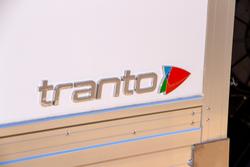 2025 Isuzu F Series FRR 110-240 White