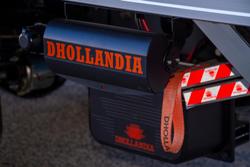 2025 Isuzu F Series FRR 110-240 White