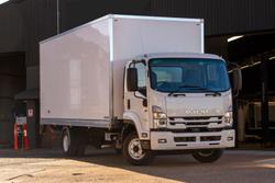 Isuzu F Series