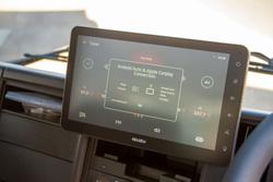 2025 Isuzu F Series FRR 110-240 White