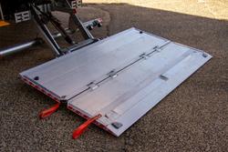 2025 Isuzu F Series FRR 110-240 White