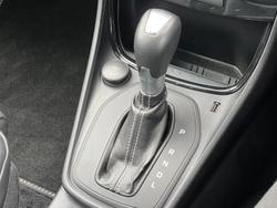 2023 Ford
                Puma ST-Line