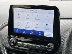 2023 Ford
                Puma ST-Line