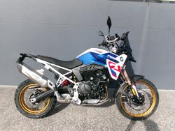 BMW Motorrad F 900 GS Enduro