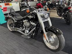 Harley-Davidson Fat Boy 114 (flfbs)