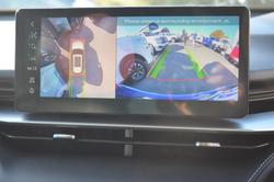 2024 GWM Haval H6 Lux