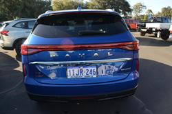 2024 GWM Haval H6 Lux