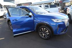 2024 GWM Haval H6 Lux