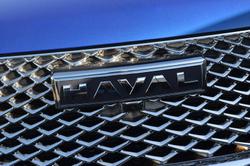 2024 GWM Haval H6 Lux