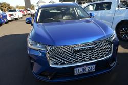 2024 GWM Haval H6 Lux