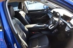 2024 GWM Haval H6 Lux