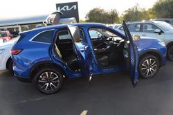 2024 GWM Haval H6 Lux