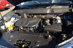 2024 GWM Haval H6 Lux