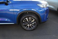 2024 GWM Haval H6 Lux