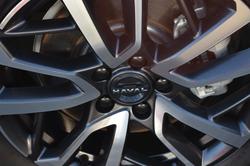 2024 GWM Haval H6 Lux