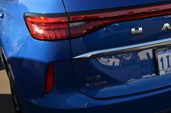 2024 GWM Haval H6 Lux